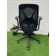 Suit Task Mesh chair 