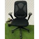 Suit Task Mesh chair 