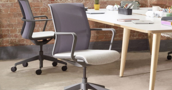 Circo Meeting Office Chair by Senator