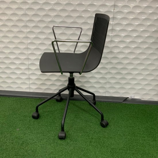 Danny Office Chair By Stones In Good Condition