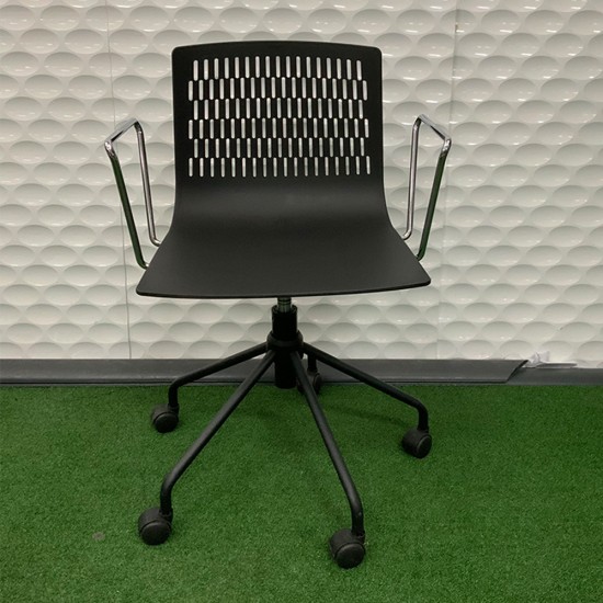 Danny Office Chair By Stones In Good Condition