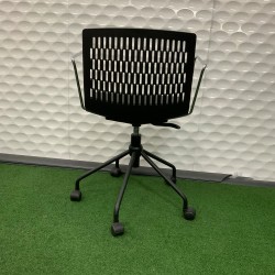 Danny Office Chair By Stones In Good Condition