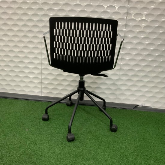 Danny Office Chair By Stones In Good Condition