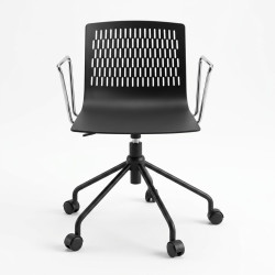 Danny Office Chair By Stones In Good Condition