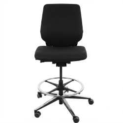 Steelcase Drafting Chair, Office High Chair