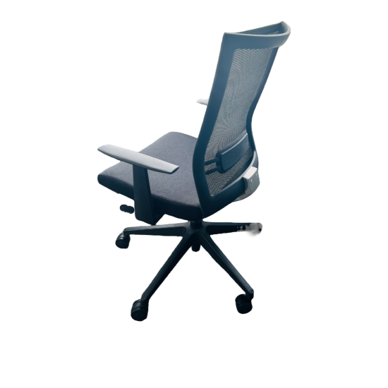 Skin executive chair