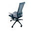 Skin executive chair