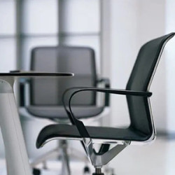 Swivel Office Chair