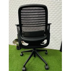 Series1 chair by Steelcase