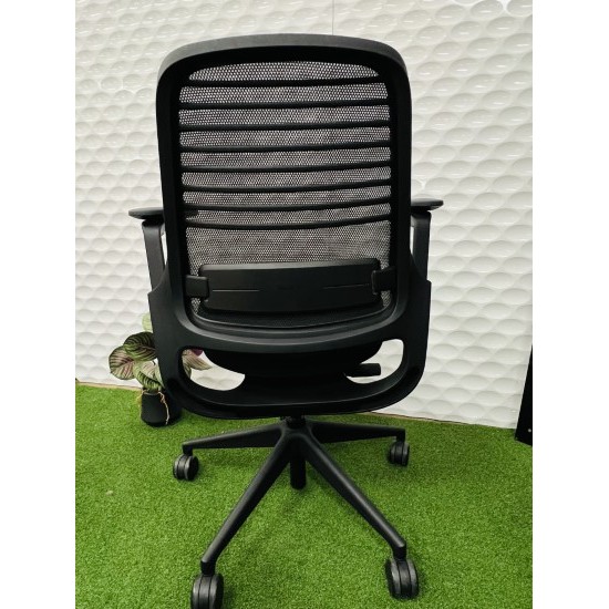 Series1 chair by Steelcase