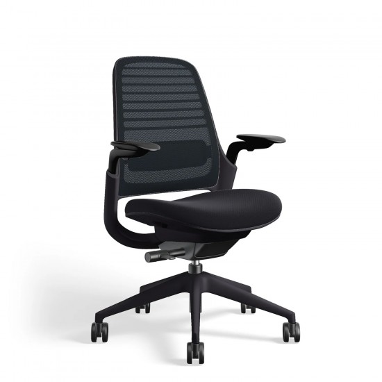 Series1 chair by Steelcase