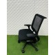 Think Ergonomic chair by Steelcase