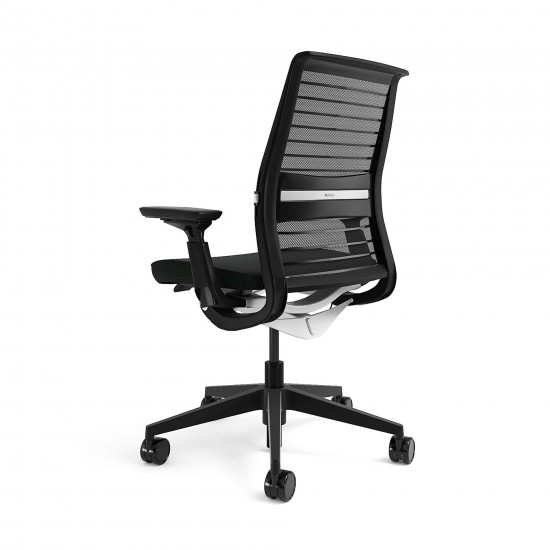 Think Ergonomic chair by Steelcase