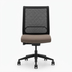 Think Ergonomic chair by Steelcase