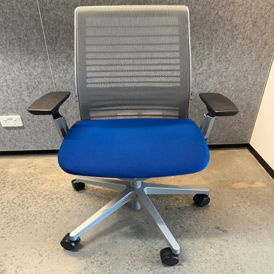 Steelcase Think v2 Chair