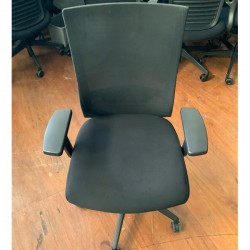 WeWork Ergonomic Mesh Task Chair