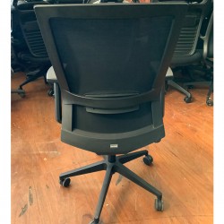 WeWork Ergonomic Mesh Task Chair