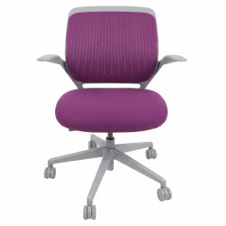 SteelCase COBI TASK CHAIR - LAGOON in Good condition