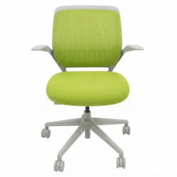 SteelCase COBI TASK CHAIR - LAGOON in Good condition