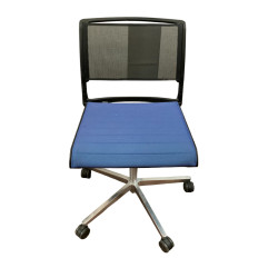 232/1 Range 230 Swivel chair by Wilkhahn