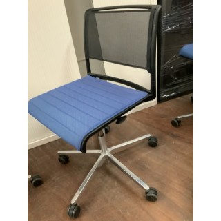 232/1 Range 230 Swivel chair by Wilkhahn