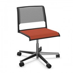 232/1 Range 230 Swivel chair by Wilkhahn