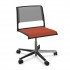 232/1 Range 230 Swivel chair by Wilkhahn