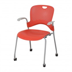 Caper Stacking Chair by HermanMiller