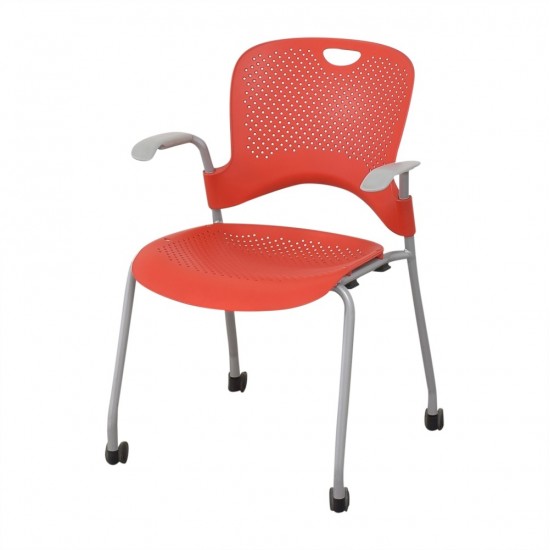 Caper Stacking Chair by HermanMiller