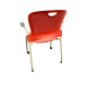 Caper Stacking Chair by HermanMiller