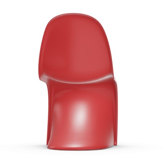 Panton Chair by Vitra