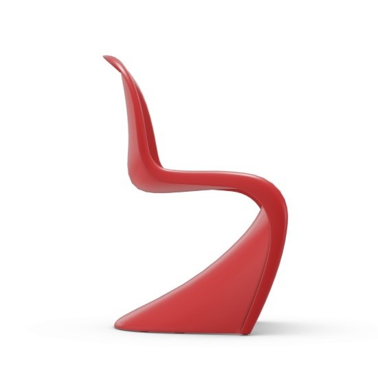 Panton Chair by Vitra