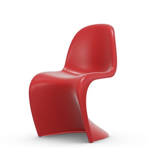 Panton Chair by Vitra