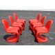 Panton Chair by Vitra