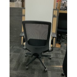 Miro mesh chair 