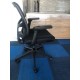 Mesh chair in good condition 