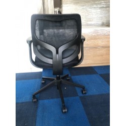 Mesh chair in good condition 