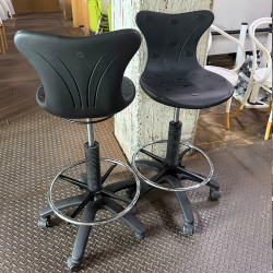 Schiavello 600 DR Chair