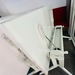 Folding Meeting Table