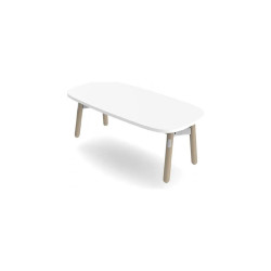 Okidoki	Round coffeetable