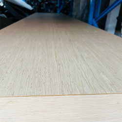 White Table With Mattel Base