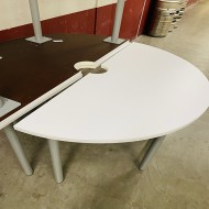 Round Lounge table