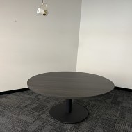 Vintage Round Lounge table