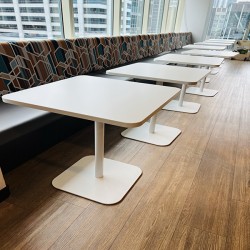 Rectangular Lounge table