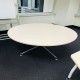 Round Lounge table