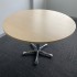 Round Meeting Table