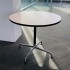 Round Meeting Table