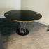 Round Meeting Table