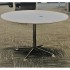 Round Meeting Table