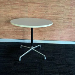 Round Meeting Table